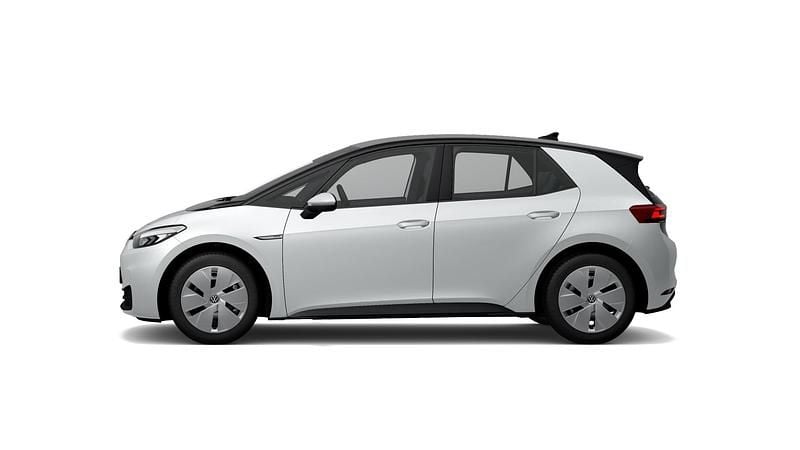 Second-hand VW ID.3 Pro Performance 150 kW (204 CP) 2022 Hatchback