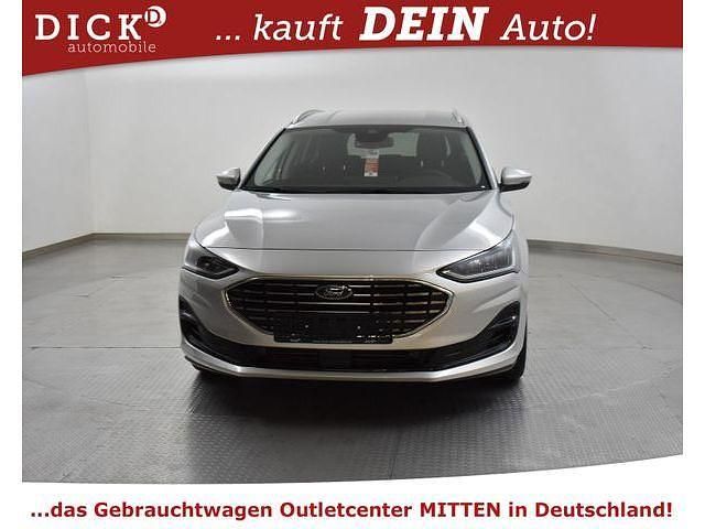 Gebraucht Ford Focus 125 PS (91 kW) 2024 Kombi