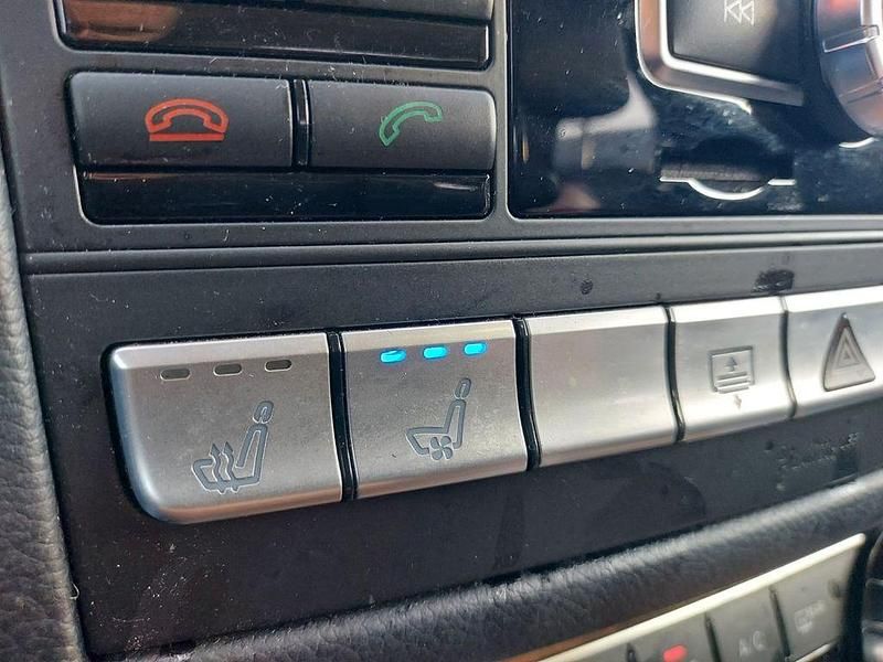 Gebraucht Mercedes CLS350 265 PS (194 kW) 2012 Schwarz Limousine