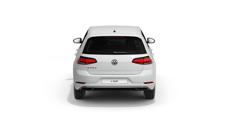 Gebraucht VW e-Golf 100 kW (136 PS) 2020 Kleinwagen