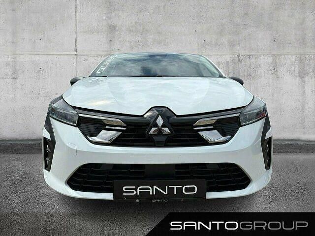 Neu Mitsubishi Colt Basis 67 PS (49 kW) 2025 Kleinwagen