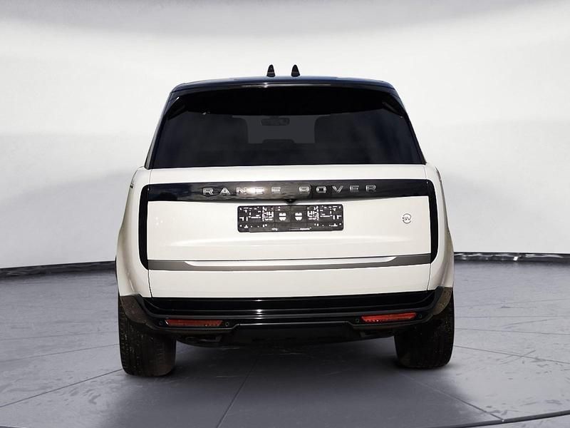 Gebraucht Land Rover Range Rover 615 PS (452 kW) 2025 Ostuni white SUV
