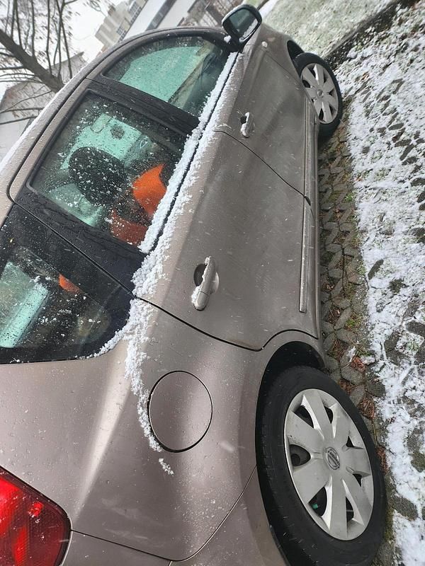 Second-hand Nissan Note 65 CP (47 kW) 2008 Hatchback