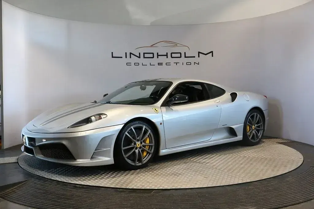 Gebraucht Ferrari F430 510 PS (375 kW) 2008 Silber