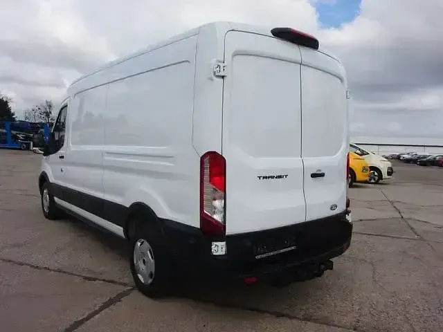 Używany Ford Transit Trend 2024 Andere