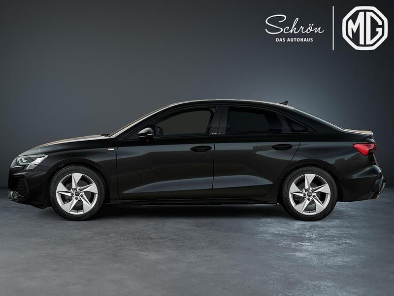 Gebraucht Audi A3 S-Line 150 PS (110 kW) 2025 Limousine