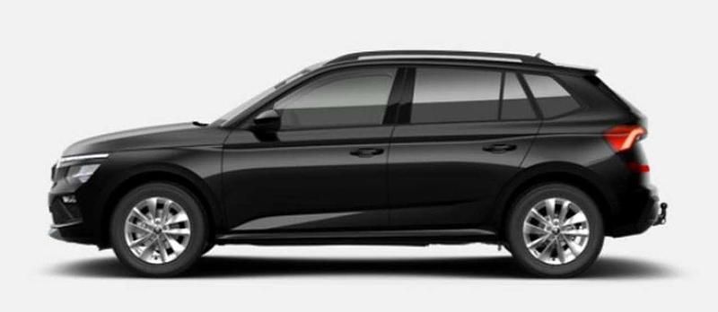 Blackmagic perleffekt Neu 2025 Skoda Kamiq Selection SUV | 29.941 € (Fairer Preis) - Bild 1/2