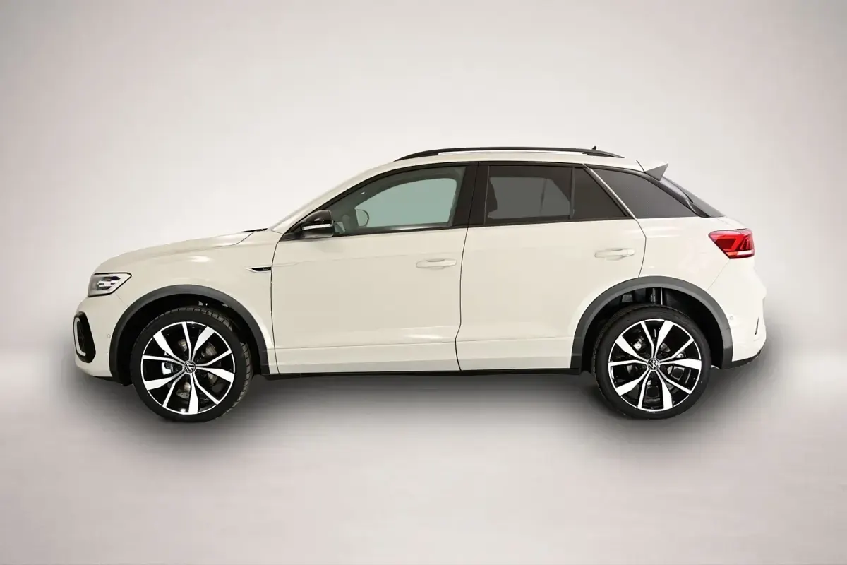 Neu VW T-Roc 150 PS (110 kW) 2026 Grau SUV