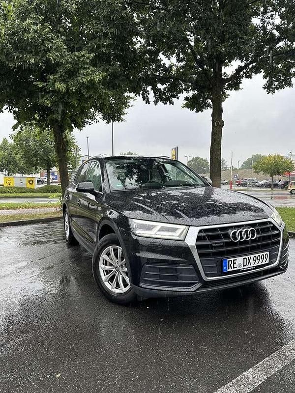 Gebraucht Audi Q5 Sport 286 PS (210 kW) 2019 SUV