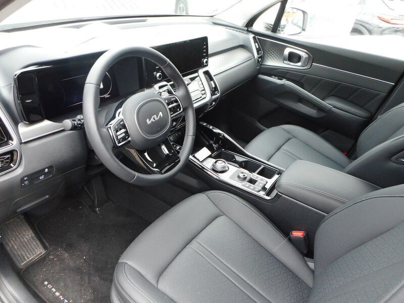 Gebraucht Kia Sorento Spirit 193 PS (141 kW) 2023 Weiß SUV