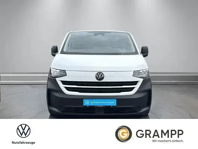 Gebraucht VW T7 150 PS (110 kW) 2025 Andere Van