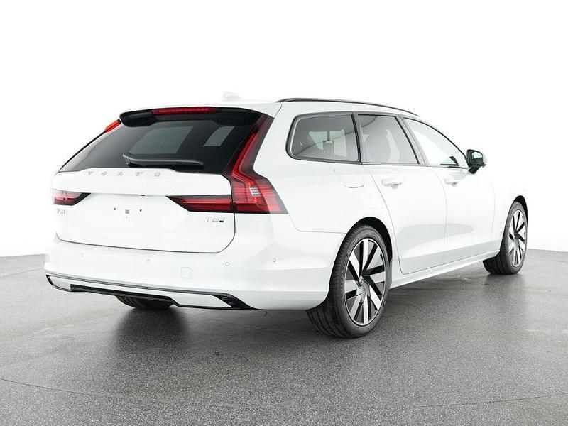 Gebraucht Volvo V90 Ultra 455 PS (334 kW) 2025 Weiss Kombi