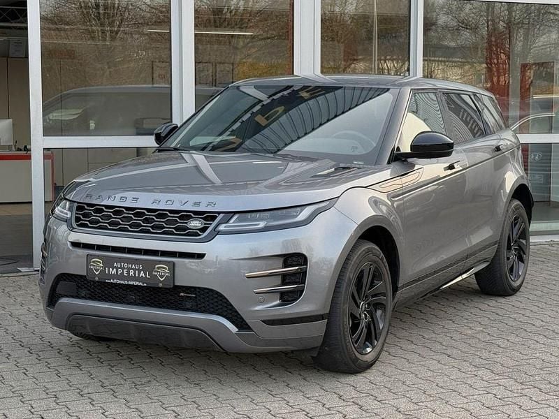 Gebraucht Land Rover Range Rover SE Dynamic 200 PS (147 kW) 2023 Grau SUV
