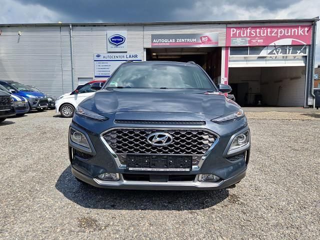Gebraucht 2020 Hyundai Kona Style SUV | 20.590 € (Fairer Preis) - Bild 1/1