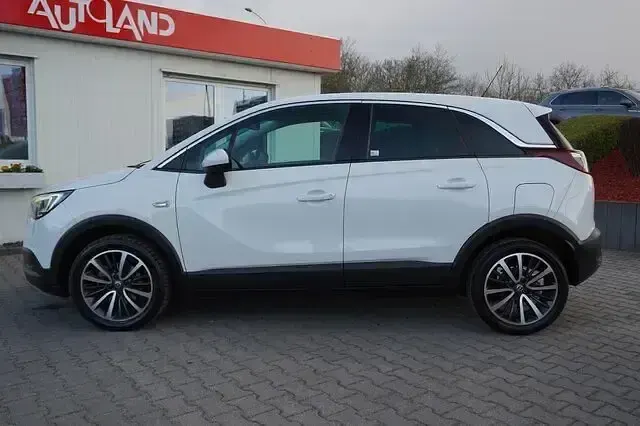 Second-hand Opel Crossland 2018 Andere SUV