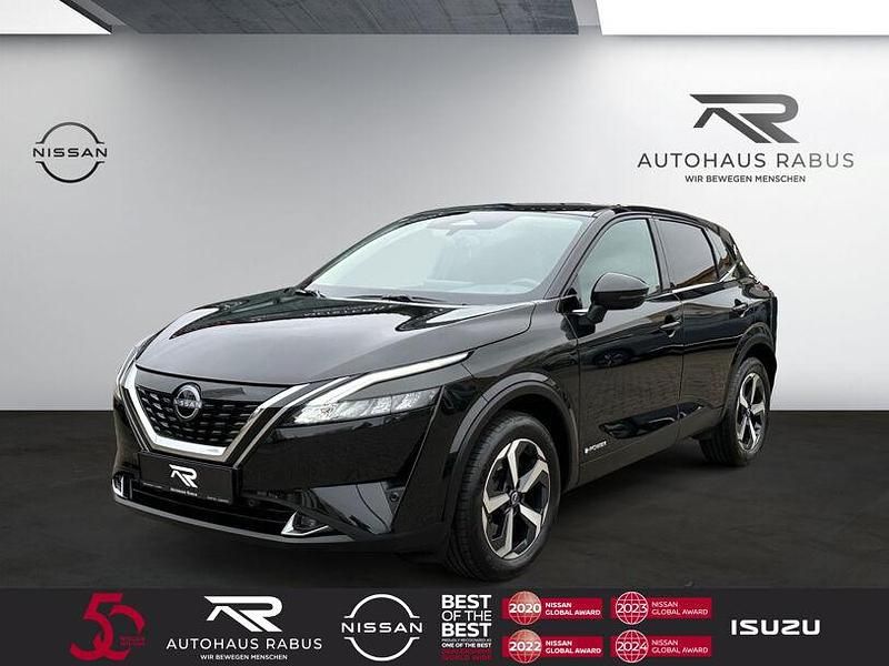 Andere Gebraucht 2023 Nissan Qashqai 360º SUV | 27.890 € (Fairer Preis) - Bild 1/4
