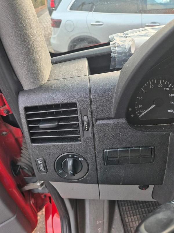 Gebraucht Mercedes Sprinter 150 PS (110 kW) 2016