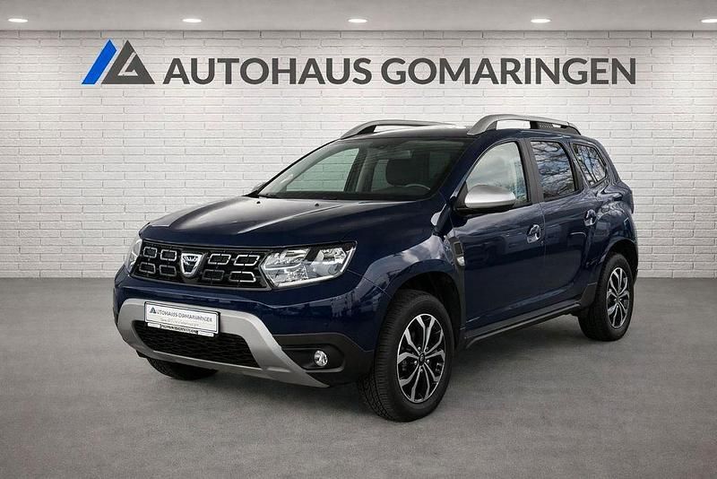 Gebraucht Dacia Duster Prestige 131 PS (96 kW) 2019 Other SUV