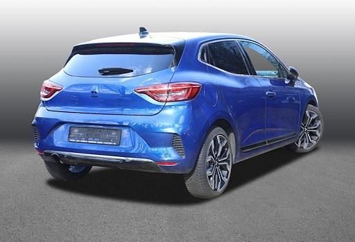 Gebraucht Mitsubishi Colt Edition 91 PS (66 kW) 2024 Blau Kleinwagen