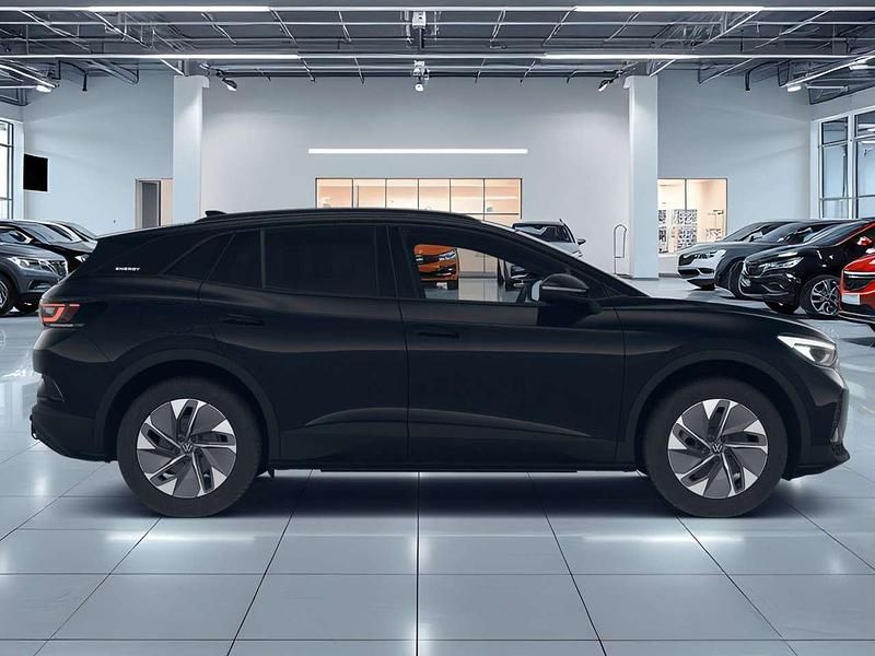 Neu VW ID.4 Pro 210 kW (286 PS) 2026 Grenadillschwarz metallic SUV