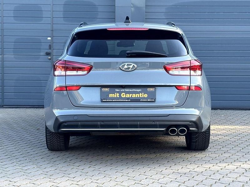 Gebraucht Hyundai i30 Prime 159 PS (116 kW) 2021 Kombi