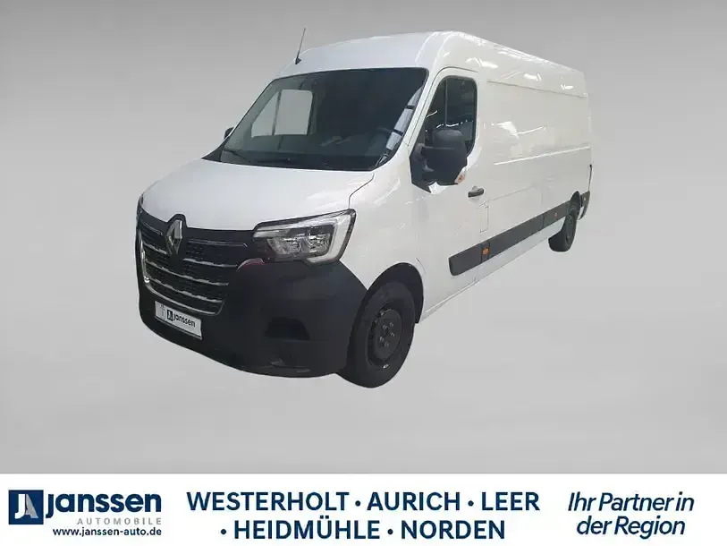 Gebraucht Renault Master Komfort 2021 Andere Van / Kleinbus