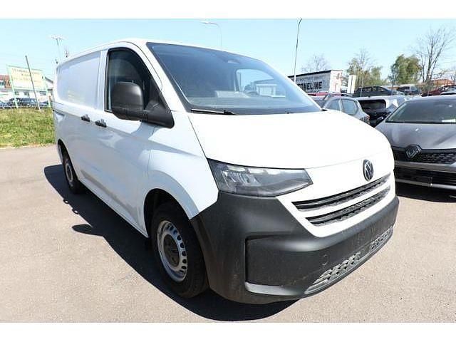 Neu 2025 VW T6.1 Van | 35.155 € (Superpreis) - Bild 1/1