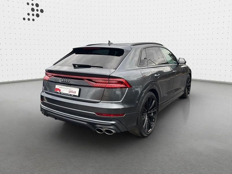 Gebraucht Audi SQ8 Sport 507 PS (372 kW) 2023 Grau SUV