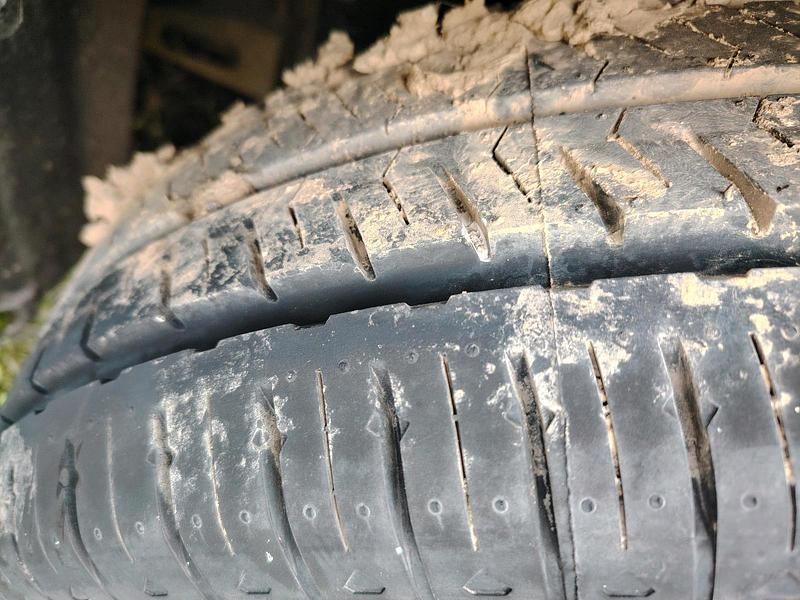 Gebraucht Opel Movano 2006 Weiß Van / Kleinbus