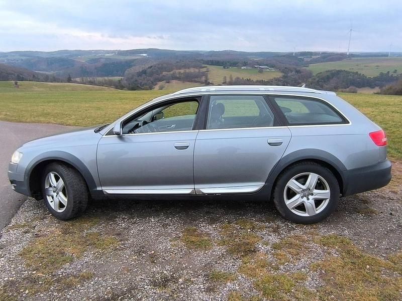 Gebraucht Audi A6 Allroad Ambiente 239 PS (175 kW) 2010 Grau Kombi