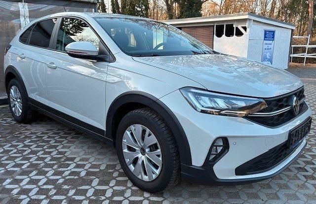 Gebraucht VW Taigo S 95 PS (69 kW) 2024 Grau SUV