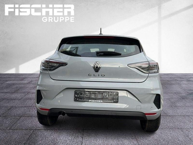 Usata Renault Clio V Evolution 2025 Grigio Berlina