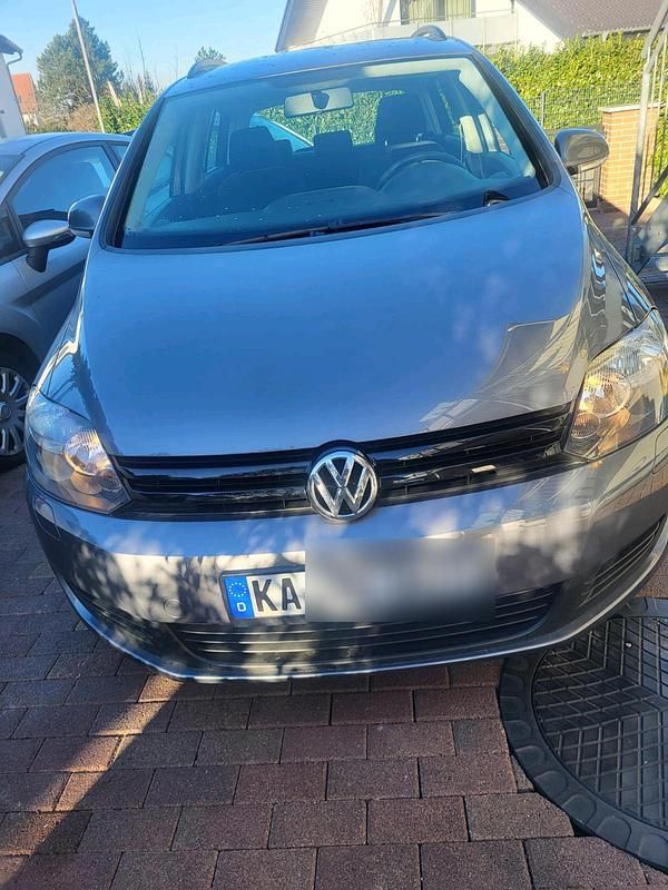 Gebraucht VW Golf VI 80 PS (58 kW) 2009 Beige Kleinwagen