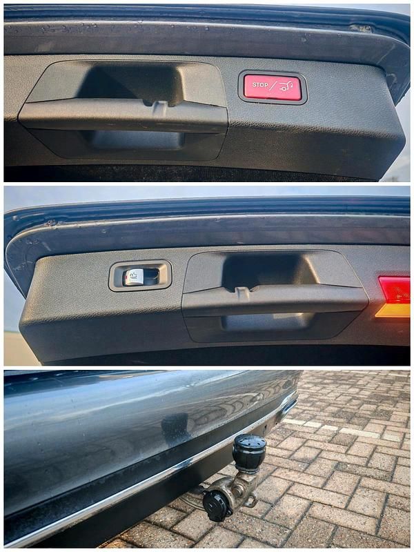 Gebraucht Mercedes E220 Avantgarde 194 PS (142 kW) 2017 Grau Kombi