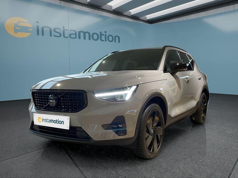 Gebraucht Volvo XC40 Plus 163 PS (119 kW) 2025 Grau SUV