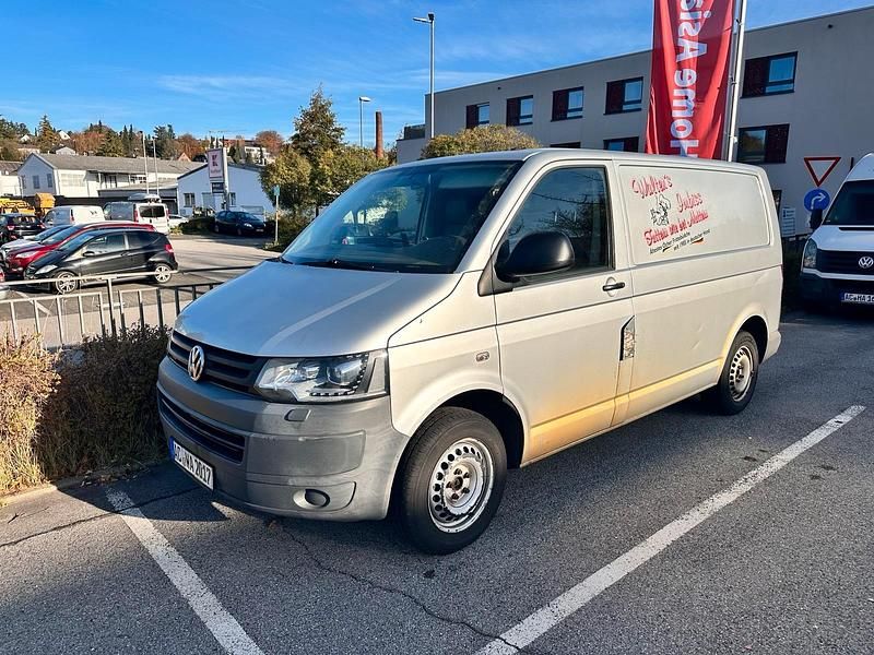 Gebraucht 2012 VW T5 Van | 4.600 € - Bild 1/4