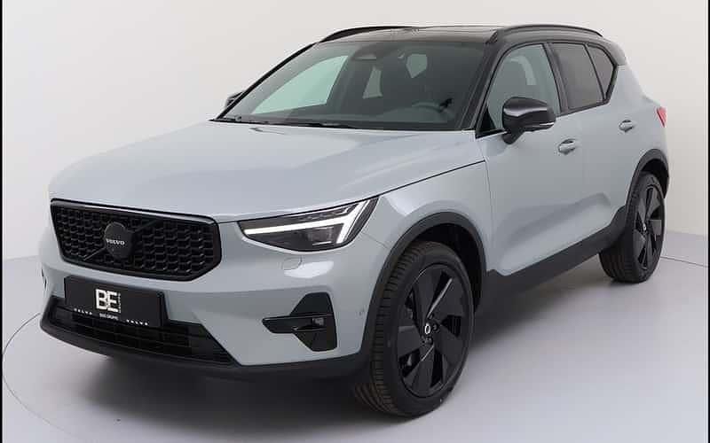 Grau Neu 2025 Volvo XC40 Ultra SUV | 49.950 € (Etwas zu teuer) - Bild 1/4