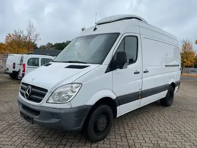 Usata Mercedes Sprinter 163 CV (119 kW) 2013 Andere Furgone