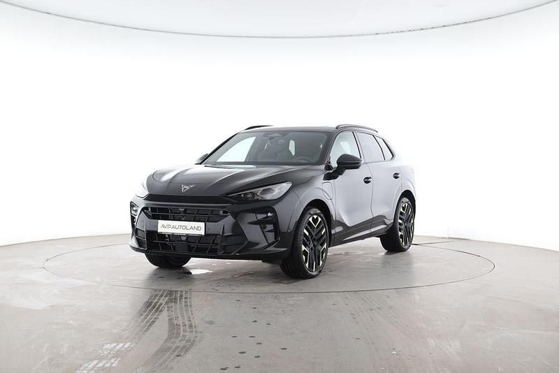 Neu Cupra Terramar VZ 272 PS (200 kW) 2025 Schwarz SUV