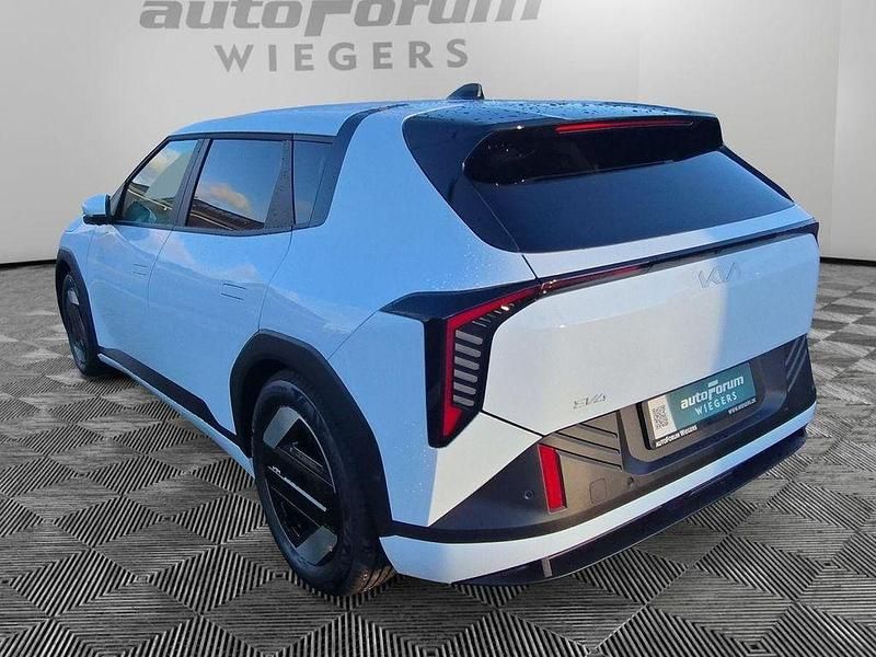 Neu Kia EV4 Earth 150 kW (204 PS) 2026 Andere SUV
