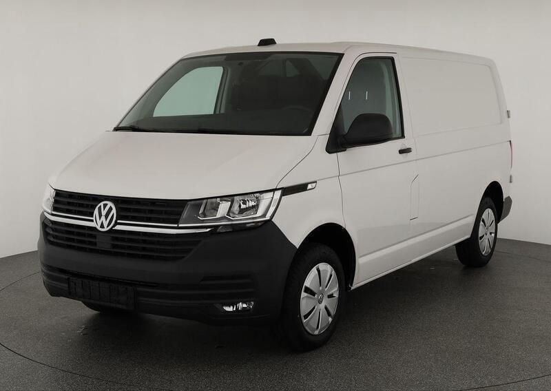 Candy weiß Neu 2025 VW T6.1 Van | 34.445 € (Superpreis) - Bild 1/4