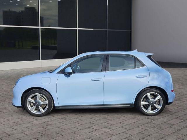 Gebraucht Ora 03 125 kW (171 PS) 2023 Blau Kleinwagen