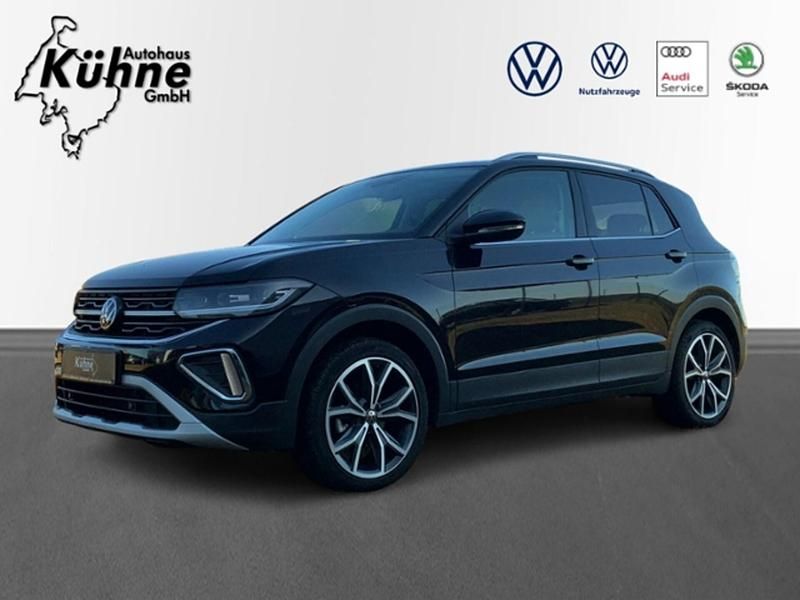 Gebraucht VW T-Cross Style 150 PS (110 kW) 2025 SUV
