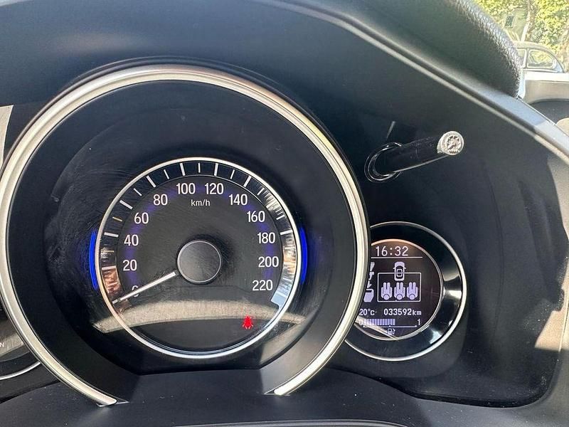 Schwarz Gebraucht 2018 Honda Jazz Kleinwagen | 12.400 € (Guter Preis) - Bild 1/4