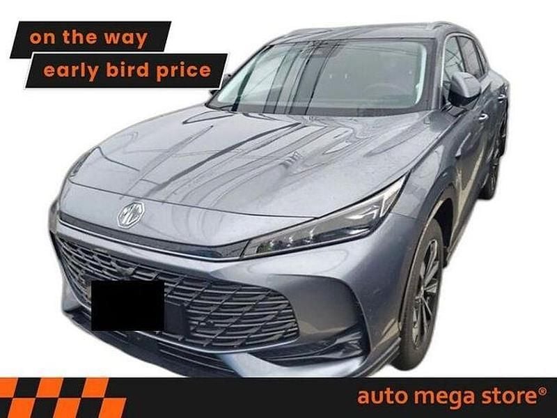 Gebraucht MG HS Comfort 170 PS (125 kW) 2025 Grau SUV