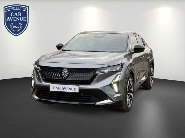 Grau (dolomitgrau, black pearlschwarz metall) Neu 2024 Renault Rafale Techno SUV | 45.485 € (Etwas zu teuer) - Bild 1/4