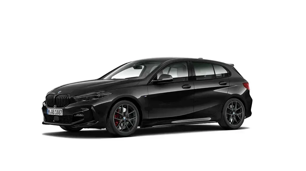 Gebraucht BMW 120 Efficient Dynamics 178 PS (130 kW) 2026 Kleinwagen