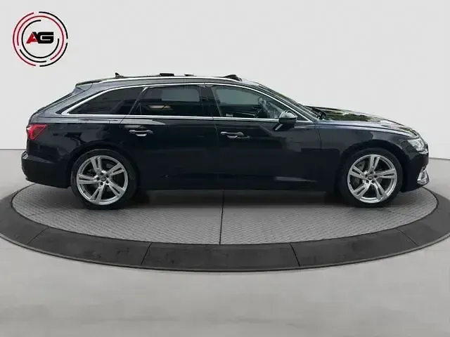 Gebraucht Audi A6 Sport 231 PS (169 kW) 2020 Schwarz Limousine