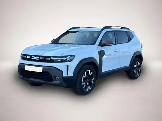 Neu Dacia Duster Extreme 154 PS (113 kW) 2026 Andere