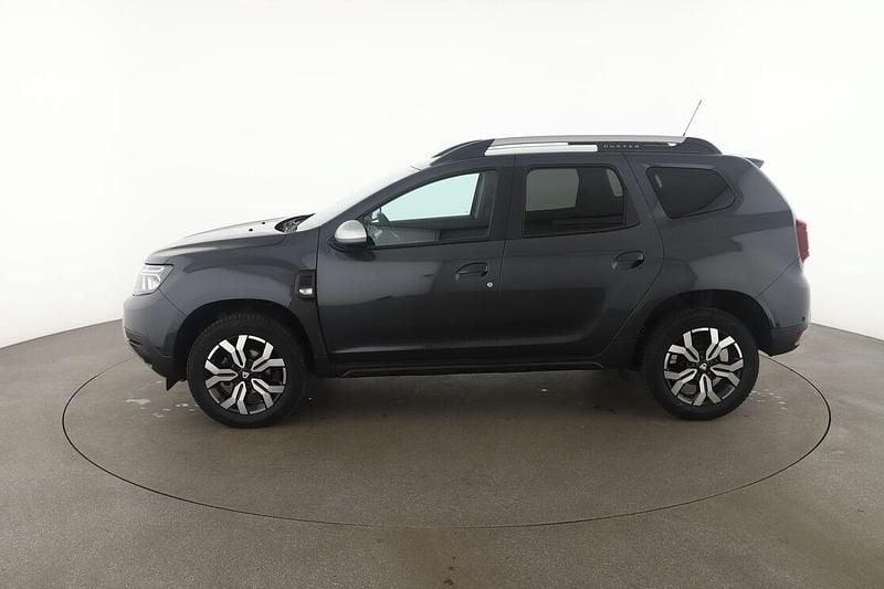 Gebraucht Dacia Duster Prestige 150 PS (110 kW) 2021 Grau SUV